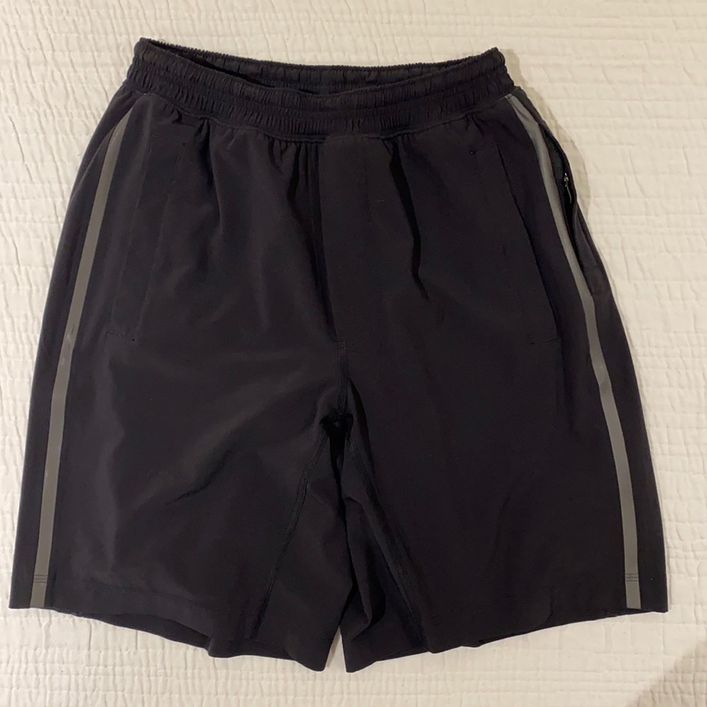 Lululemon Pacebreaker Shorts